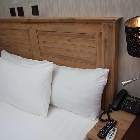 Villa Toscana Hotel And Suits Lagos Eksteriør billede